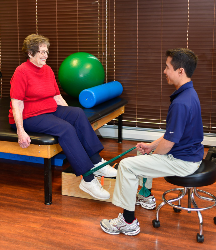 Aurora Physical Therapy